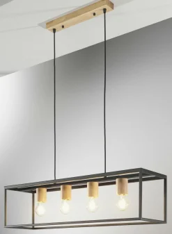 Hot SANSIBAR Pendelleuchte SÖNSHÖRN