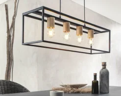 Hot SANSIBAR Pendelleuchte SÖNSHÖRN