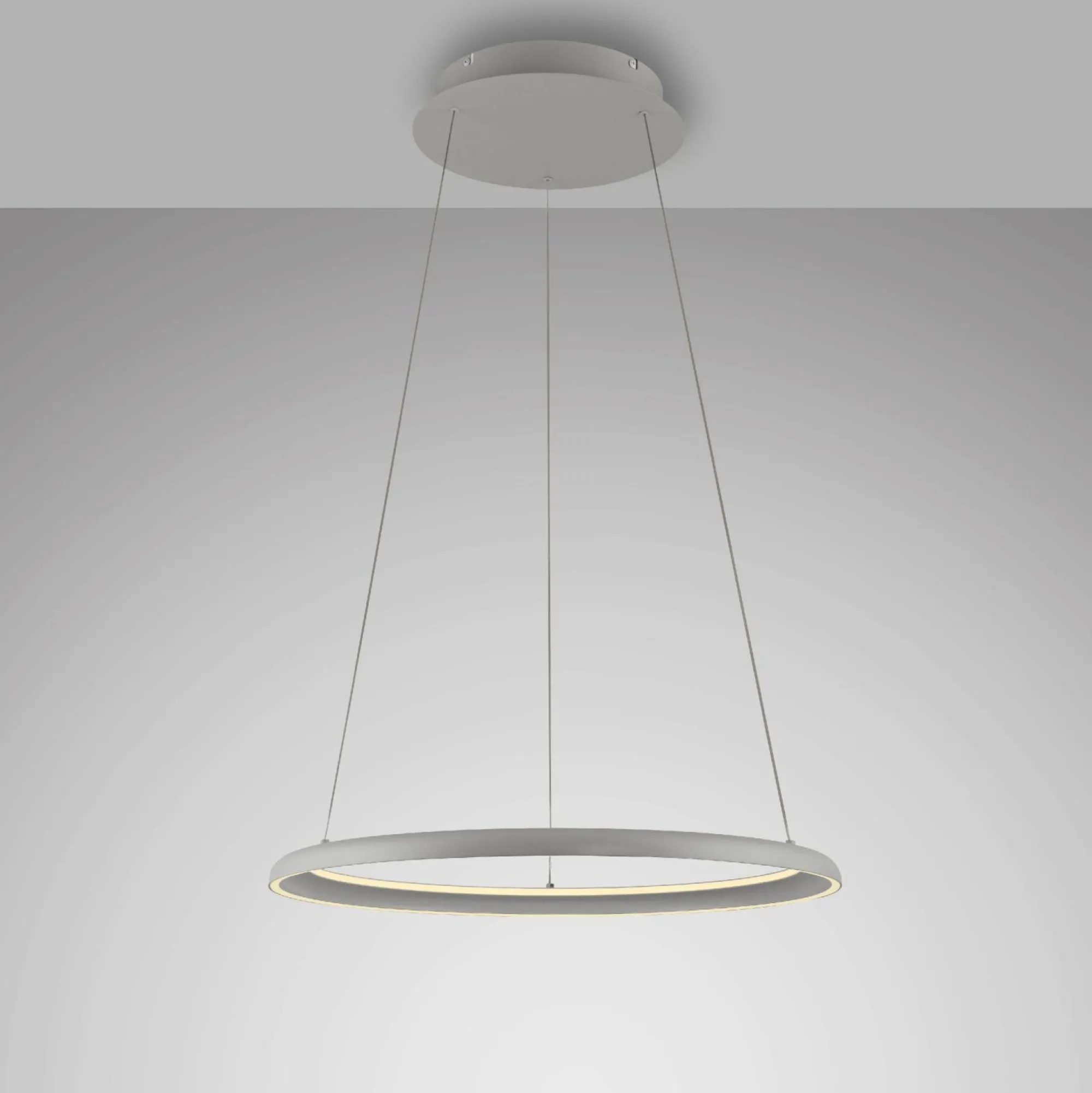 SCHÖNER WOHNEN Pendelleuchte QUILLO