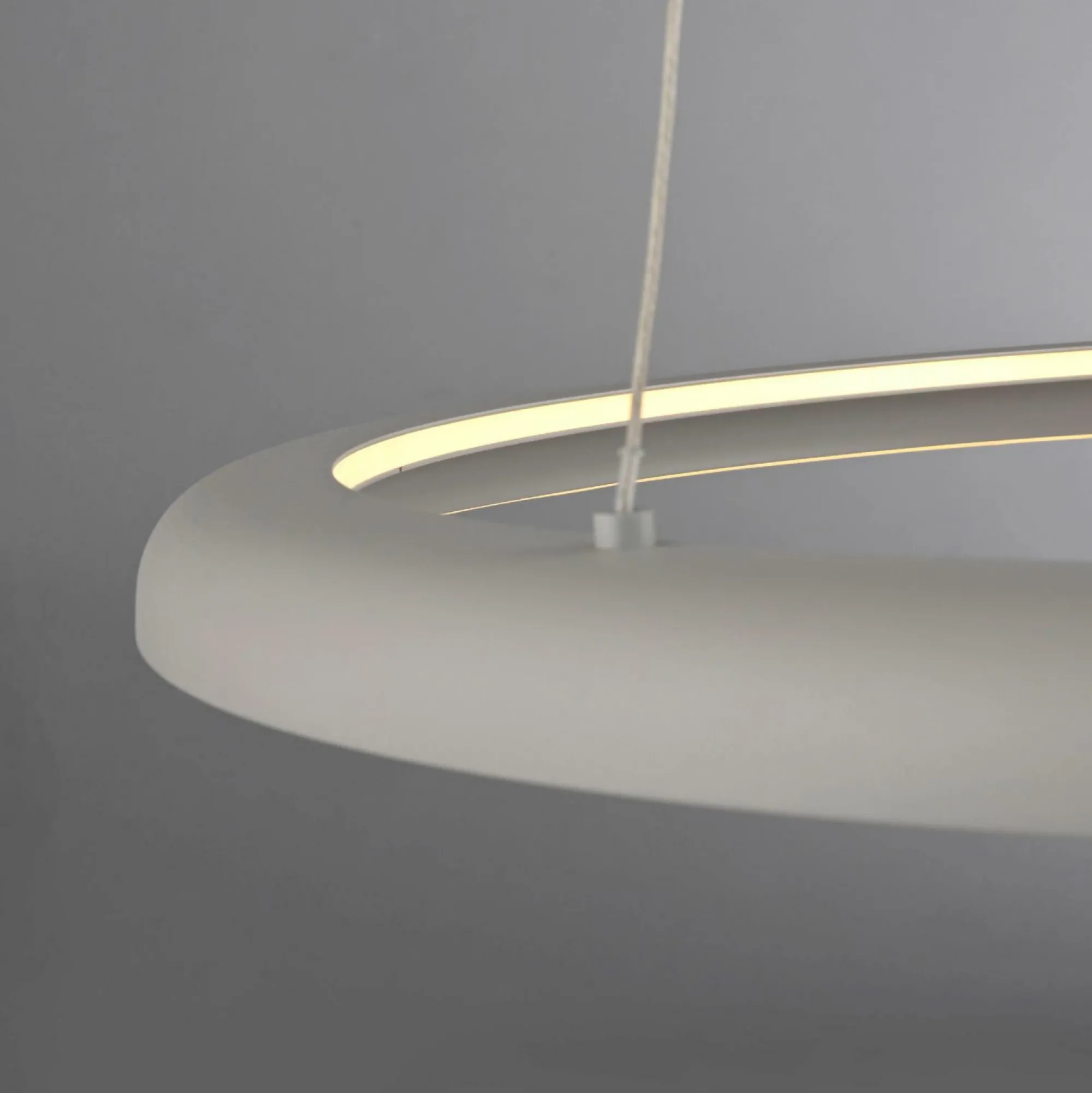 SCHÖNER WOHNEN Pendelleuchte QUILLO