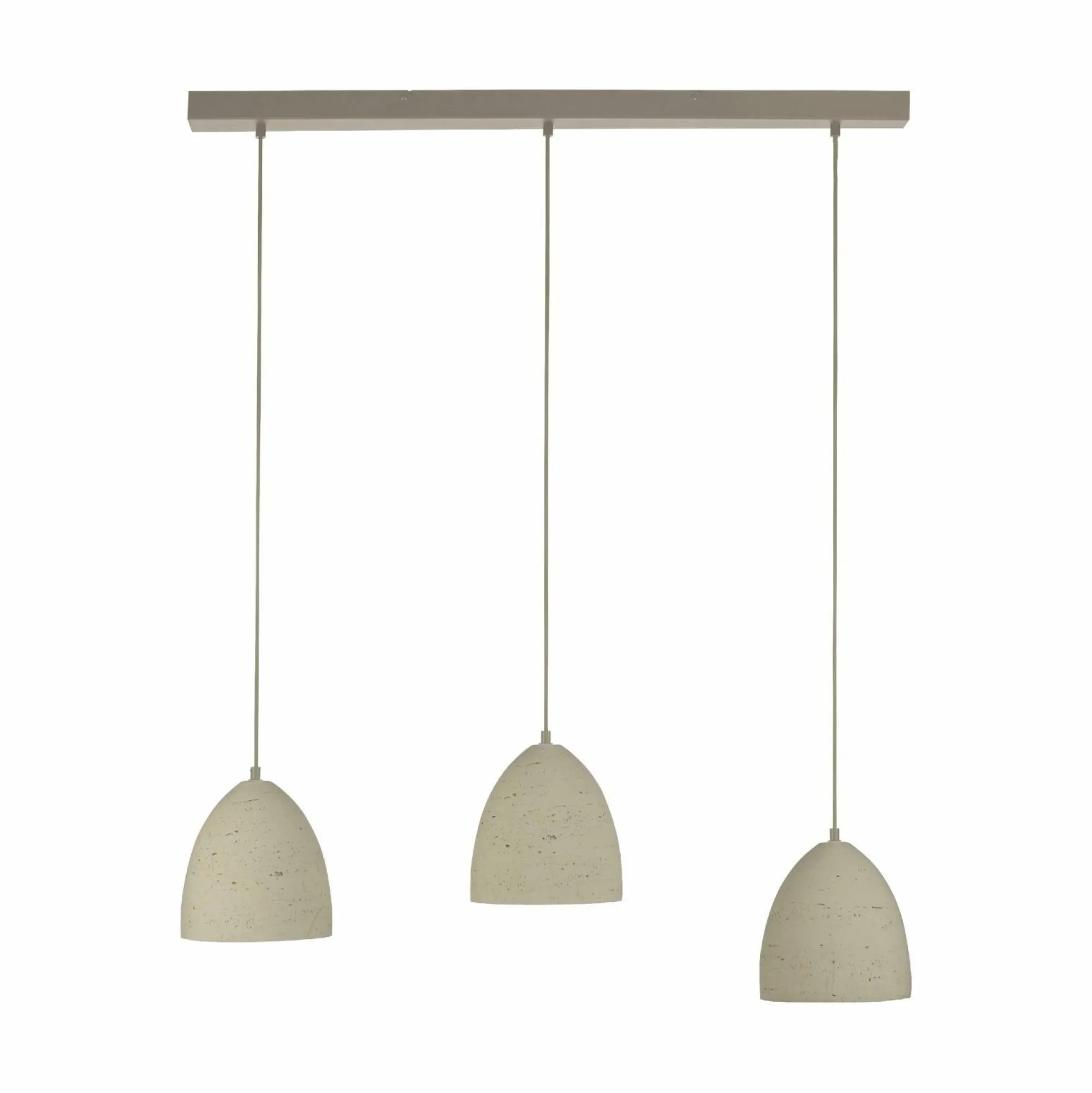 Clearance SCHÖNER WOHNEN Pendelleuchte TRAVENTA