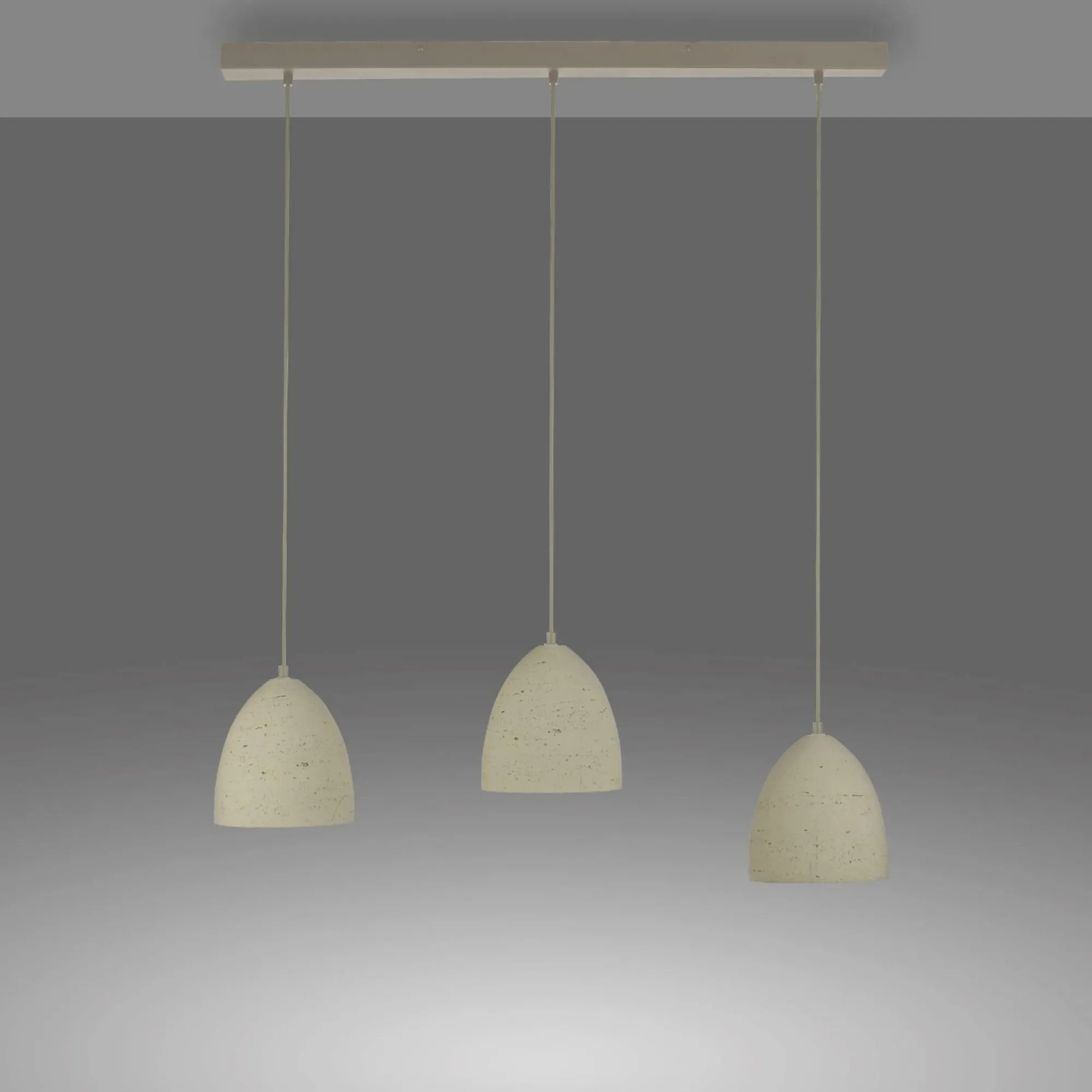 Clearance SCHÖNER WOHNEN Pendelleuchte TRAVENTA