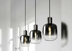 casa NOVA Pendelleuchte SVENJA