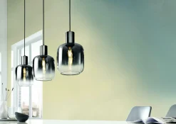 casa NOVA Pendelleuchte SVENJA