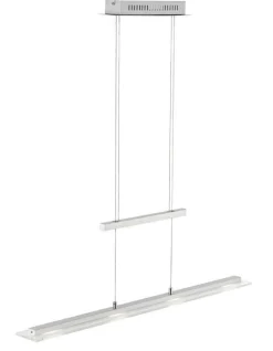 FISCHER & HONSEL Pendelleuchte TENSO