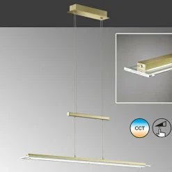 FISCHER & HONSEL Pendelleuchte TENSO TW