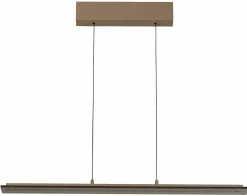 FISCHER & HONSEL Pendelleuchte TORVI