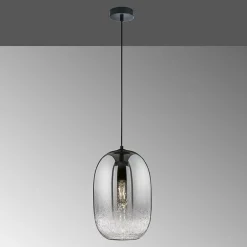 Clearance FISCHER & HONSEL Pendelleuchte TRACE