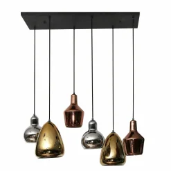 Sonstige Pendelleuchte TRICOLOR