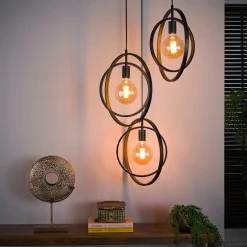 Sonstige Pendelleuchte TURN AROUND