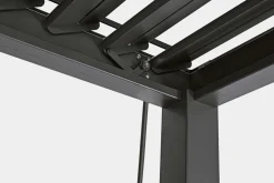 Best ANDREA BIZZOTTO Pergola OCEAN