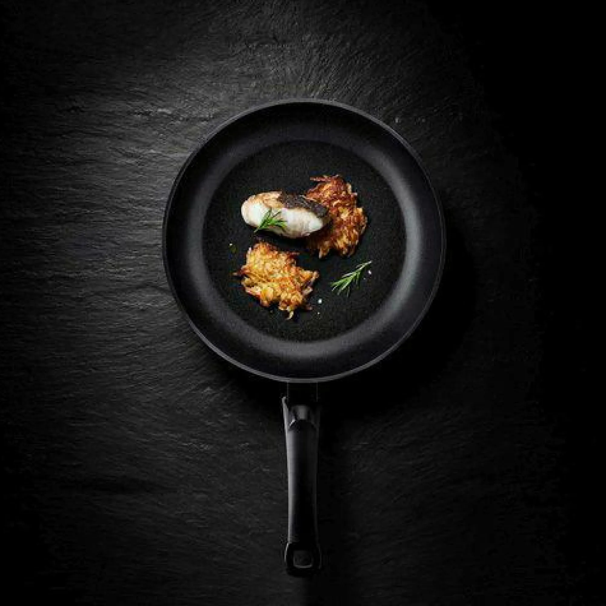 Best Fissler Pfanne LEVITAL+ CLASSIC