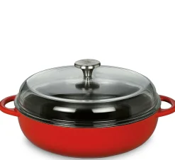 KÜCHENPROFI Pfanne PROVENCE