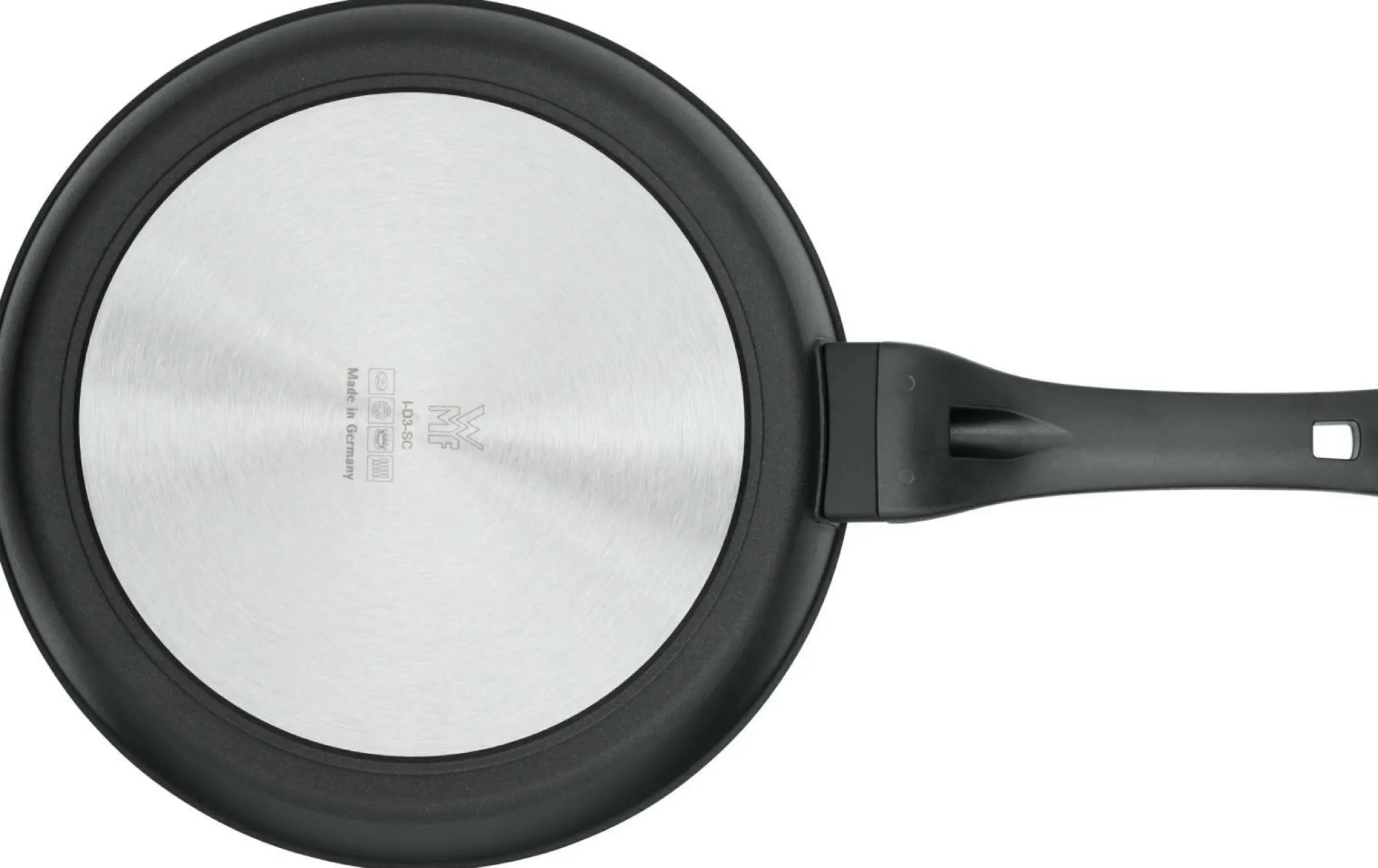 Best WMF Pfanne PERMADUR PREMIUM