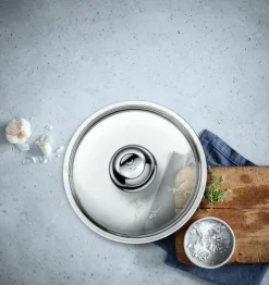 Sale WMF Pfannendeckel