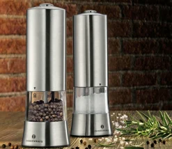 Clearance Sonstige Pfeffermühle, elektrisch GERA