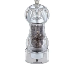 Sonstige Pfeffermühle NEUSS Acryl