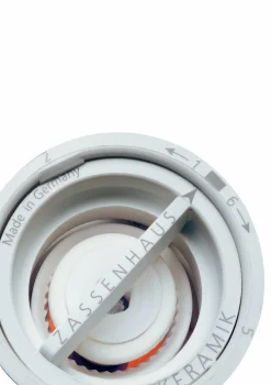 Sonstige Pfeffermühle NEUSS Acryl