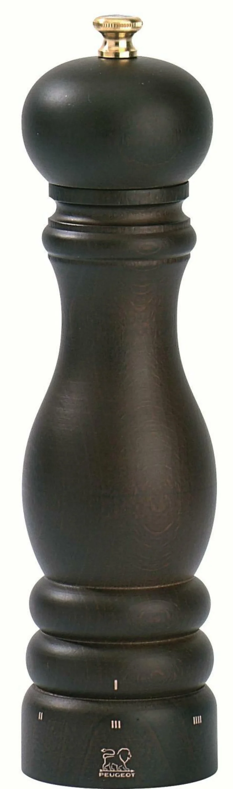 PEUGEOT Pfeffermühle PARIS