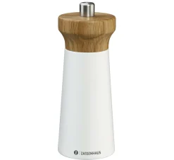 ZASSENHAUS Pfeffermühle WESTERLAND