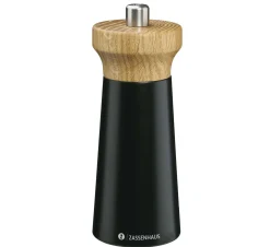 Clearance ZASSENHAUS Pfeffermühle WESTERLAND