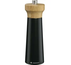 ZASSENHAUS Pfeffermühle WESTERLAND