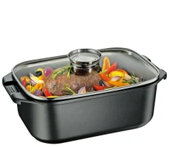 ZASSENHAUS Pfeffermühle WESTERLAND