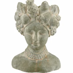 Outlet GASPER Pflanzgefäß HEAT FRUIT