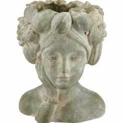 GASPER Pflanzgefäß HEAT FRUIT