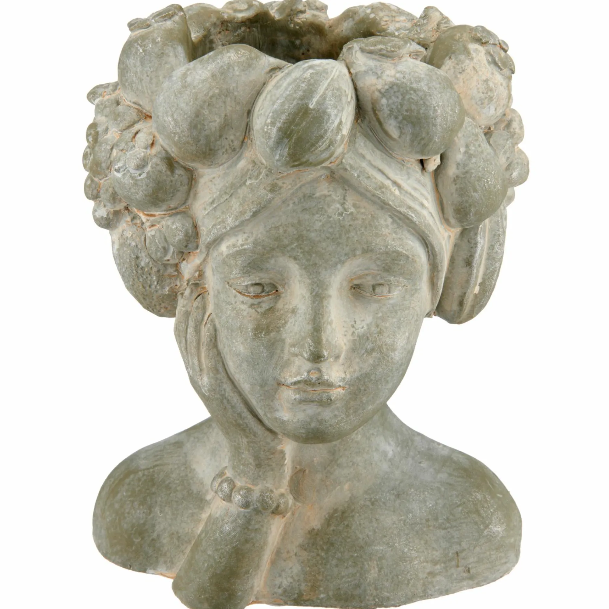 GASPER Pflanzgefäß HEAT FRUIT