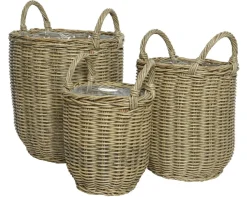 Sonstige Pflanzkorb