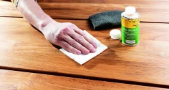 Best NIEHOFF GARDEN Pflegeset Naturöl