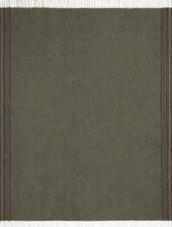 Biederlack Plaid ESSENCE