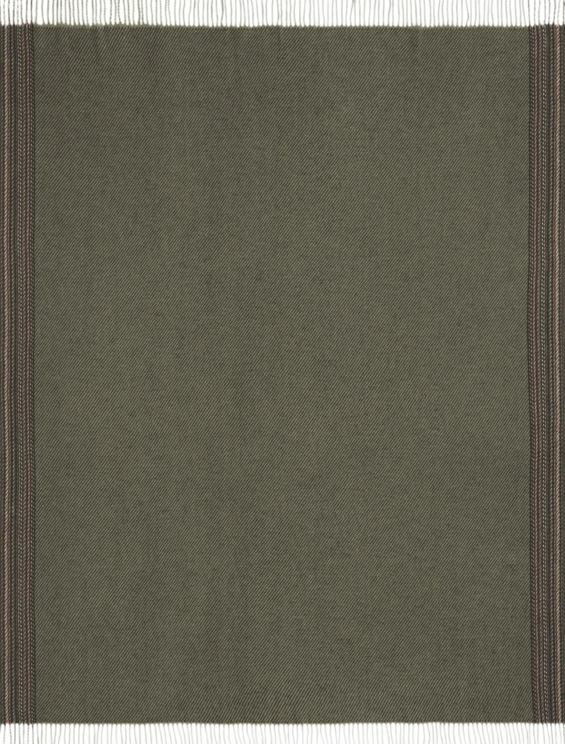 Biederlack Plaid ESSENCE