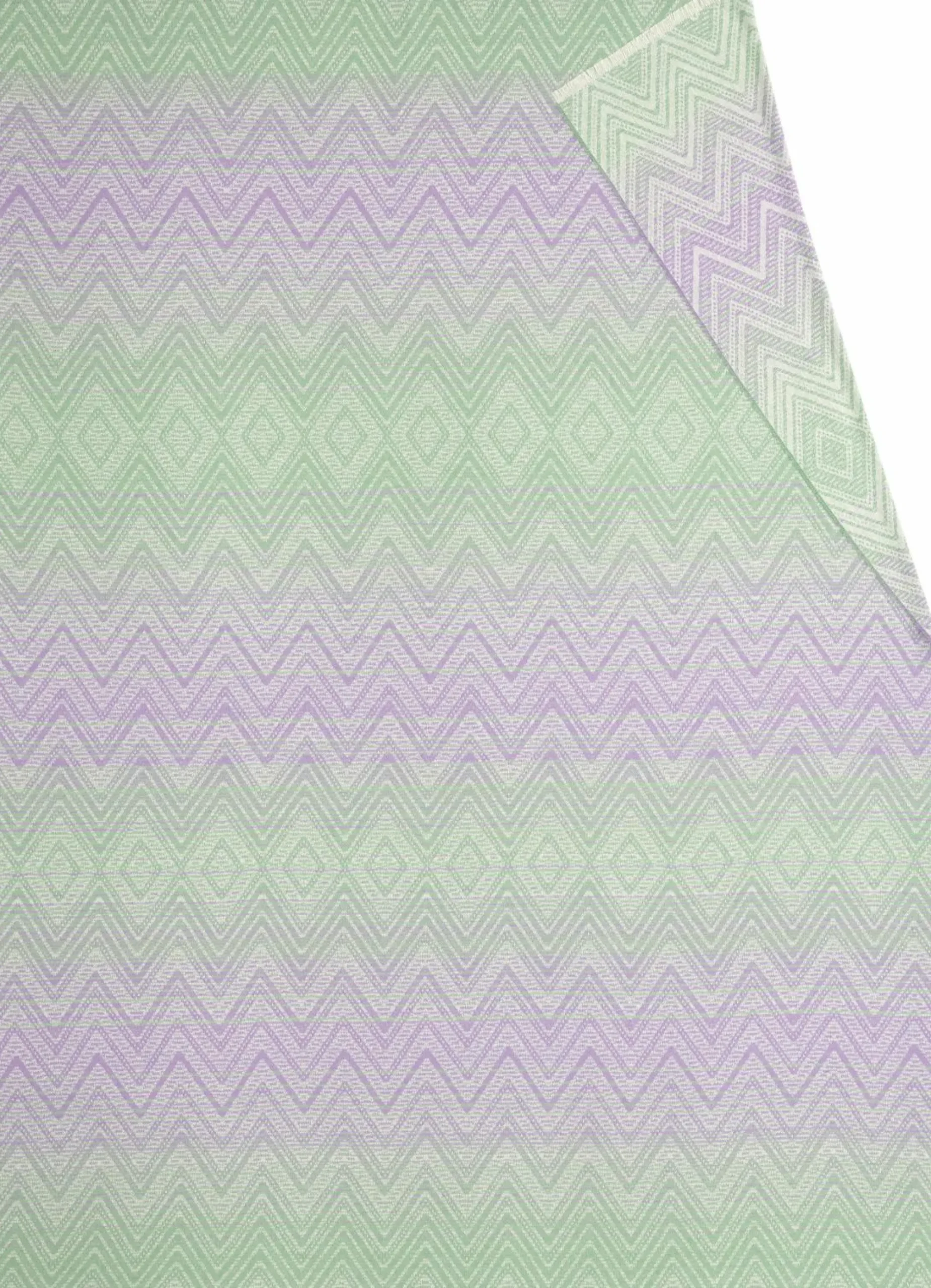 Biederlack Plaid JOY