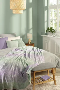 Biederlack Plaid JOY