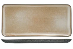 Sonstige Platte eckig LERIDA DESERT