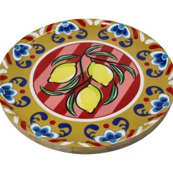 Sonstige Platte LEMON