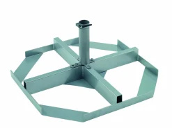 Clearance doppler Plattenständer TELESTAR