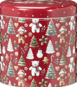 Sonstige Plätzchendose M