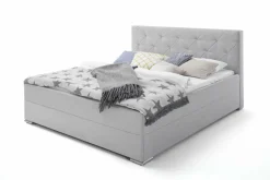 meise möbel Polsterbett CHICAGO