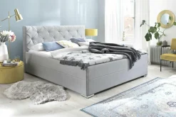 meise möbel Polsterbett CHICAGO