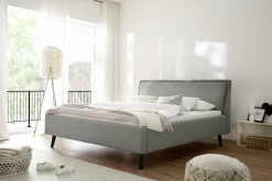 Hot meise möbel Polsterbett FRIEDA