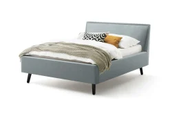 Outlet meise möbel Polsterbett FRIEDA