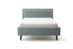 Outlet meise möbel Polsterbett FRIEDA