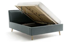 Hot meise möbel Polsterbett FRIEDA