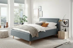 Hot meise möbel Polsterbett FRIEDA
