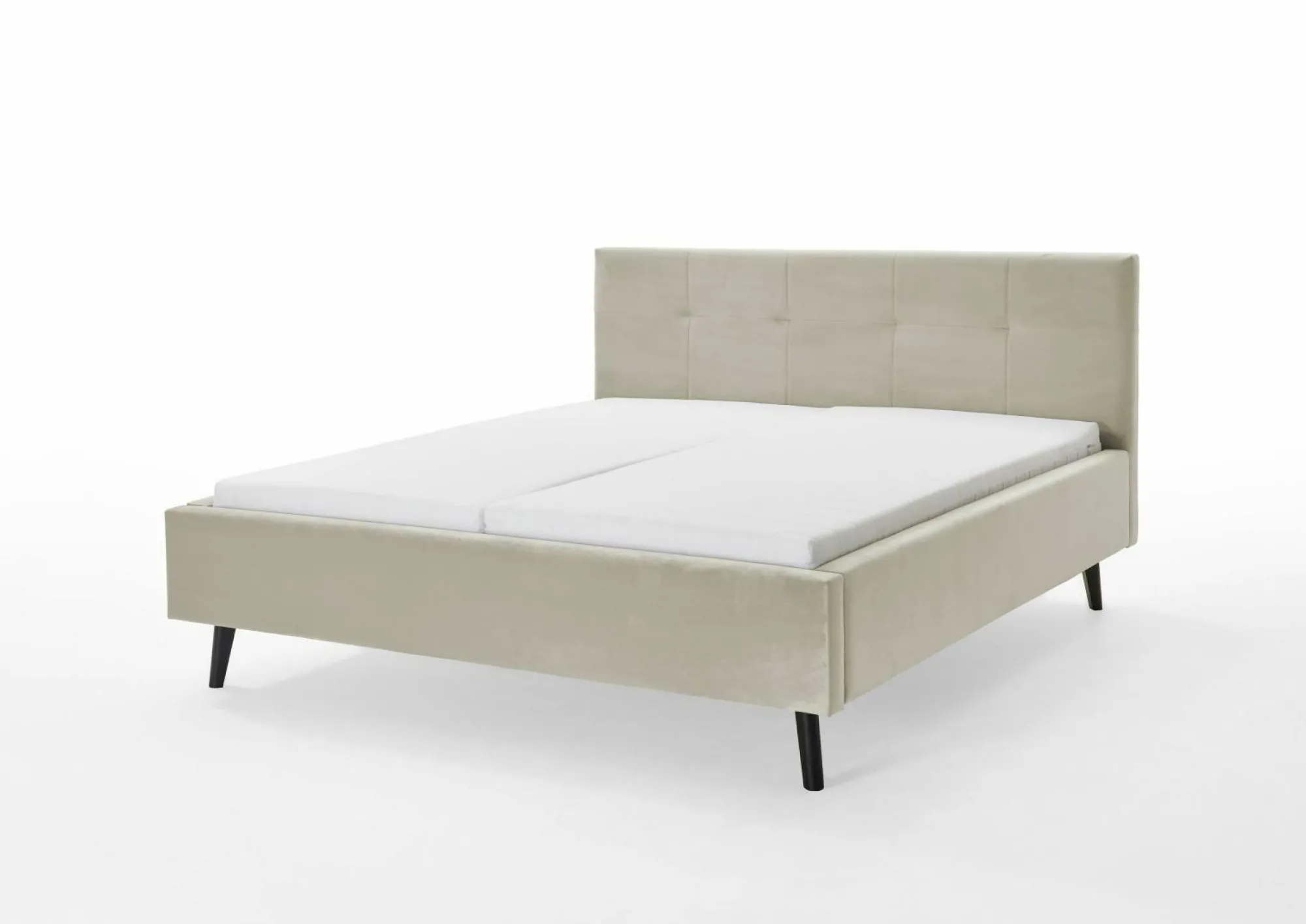 Best HARPER Polsterbett MANCHESTER