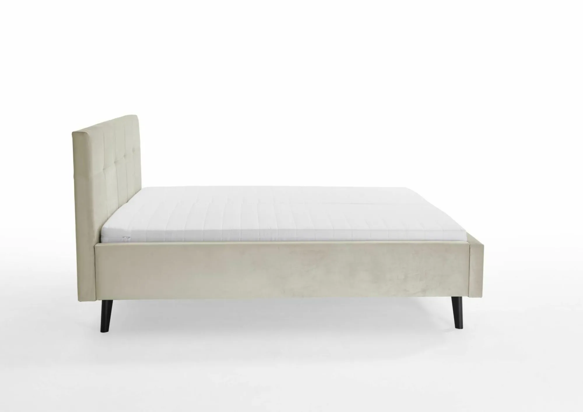 Best HARPER Polsterbett MANCHESTER