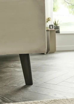 Best HARPER Polsterbett MANCHESTER